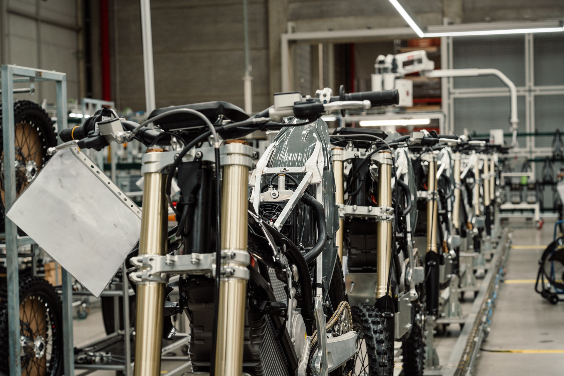 Stark Future confirma su crecimiento económico en el primer semestre de 2026