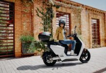 Zero Motorcycles presenta en España “Bonus Motorista Novel”: hasta 500 euros de reembolso por la compra de tu moto nueva