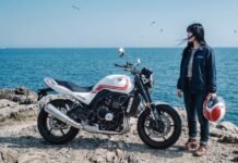 ZXMoto arranca su actividad en España con el lanzamiento de su página web y la comercialización de su gama 2026