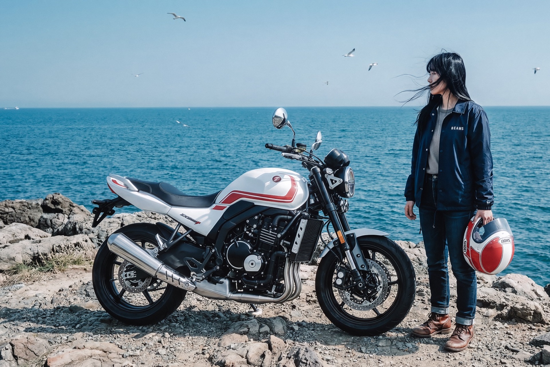 ZXMoto arranca su actividad en España con el lanzamiento de su página web y la comercialización de su gama 2026