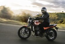 ZXMoto arranca su actividad en España con el lanzamiento de su página web y la comercialización de su gama 2026