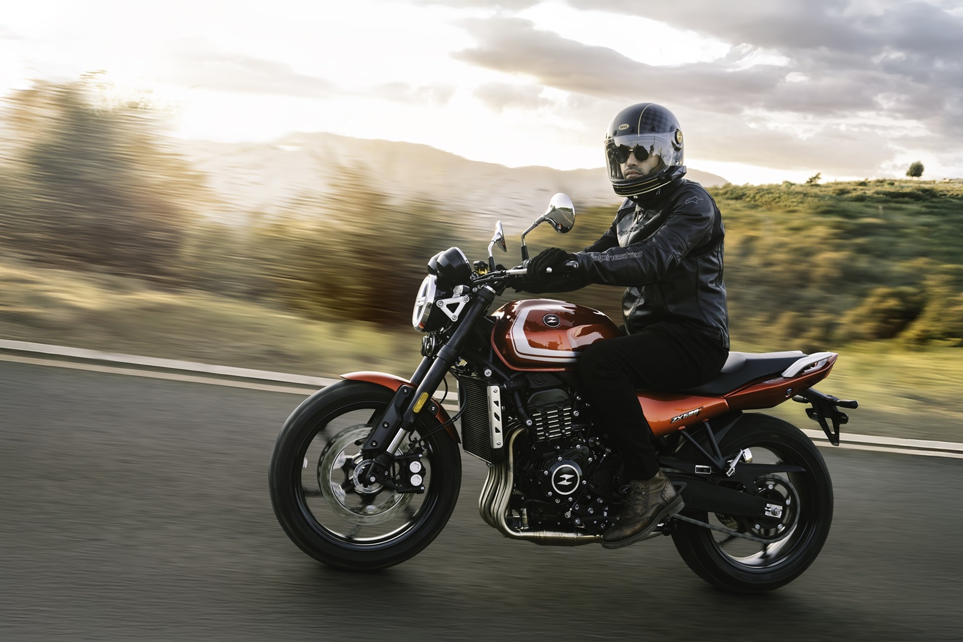 ZXMoto arranca su actividad en España con el lanzamiento de su página web y la comercialización de su gama 2026