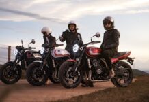 ZXMoto arranca su actividad en España con el lanzamiento de su página web y la comercialización de su gama 2026