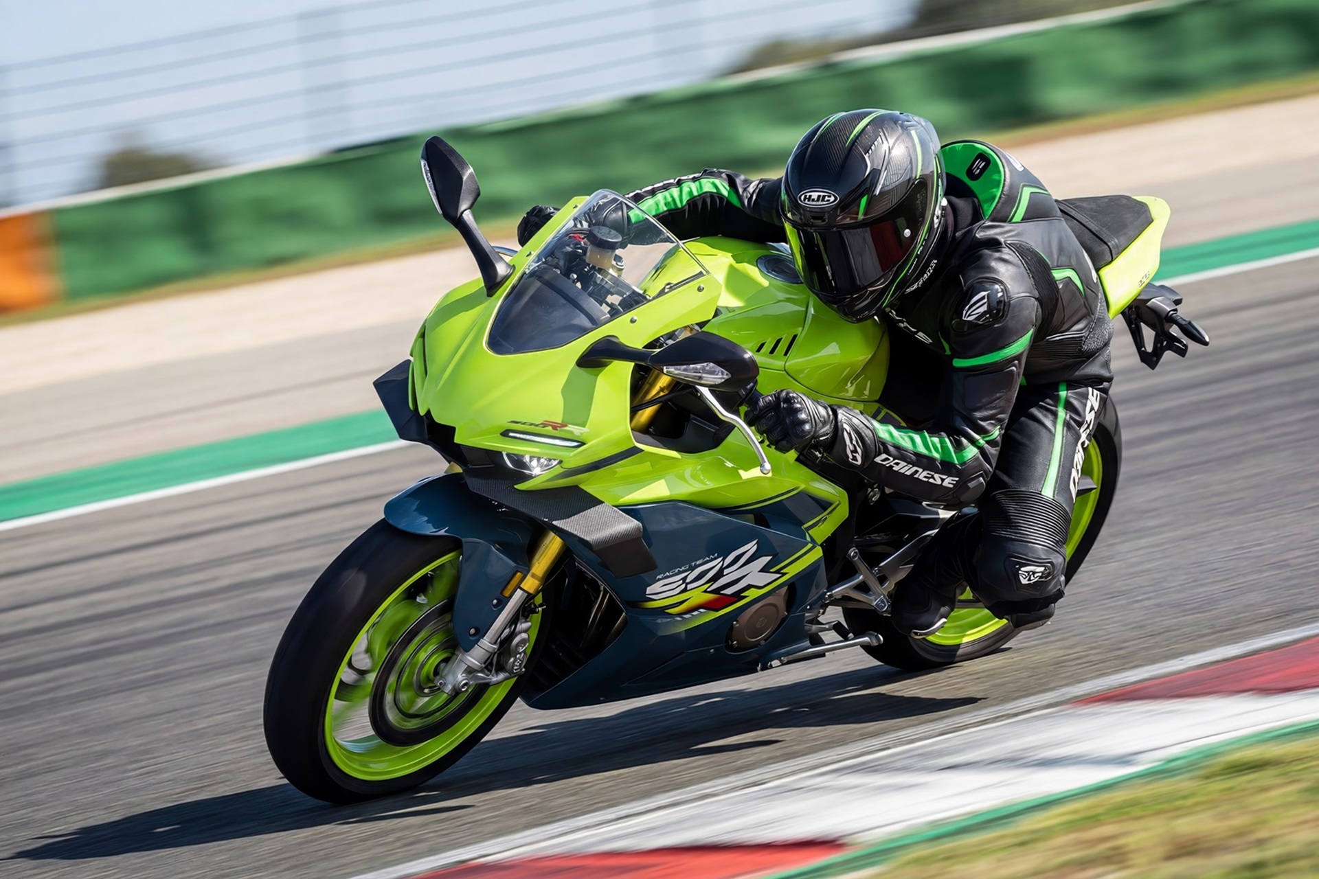ZXMoto arranca su actividad en España con el lanzamiento de su página web y la comercialización de su gama 2026