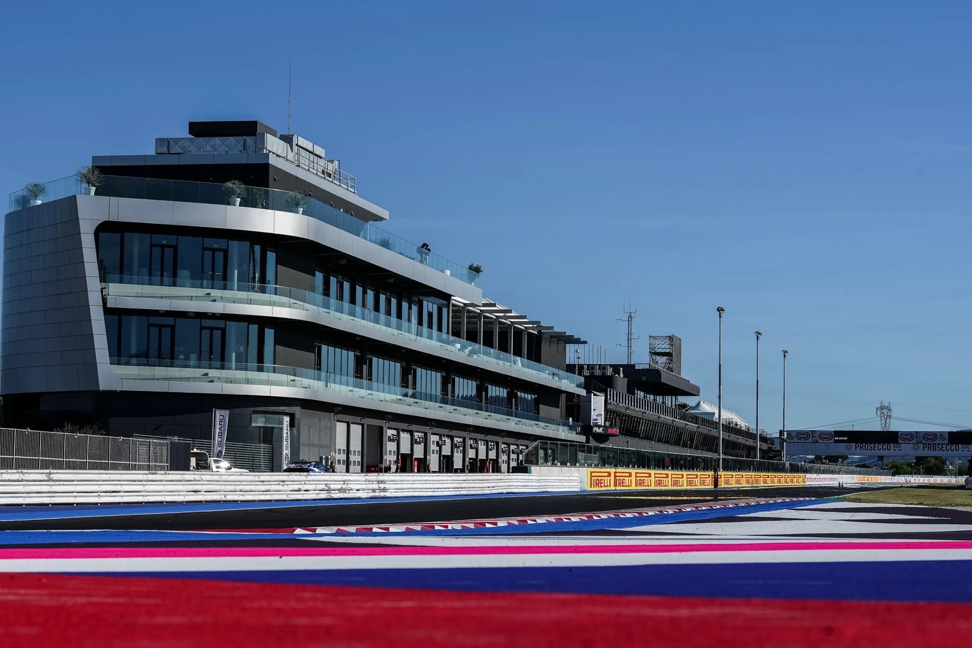 La Superbike Commission anuncia varios cambios de cara a la temporada 2027