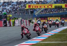 La FIM y Hexagon sellan un acuerdo para la verificación de los diseños de las motos del WorldSBK