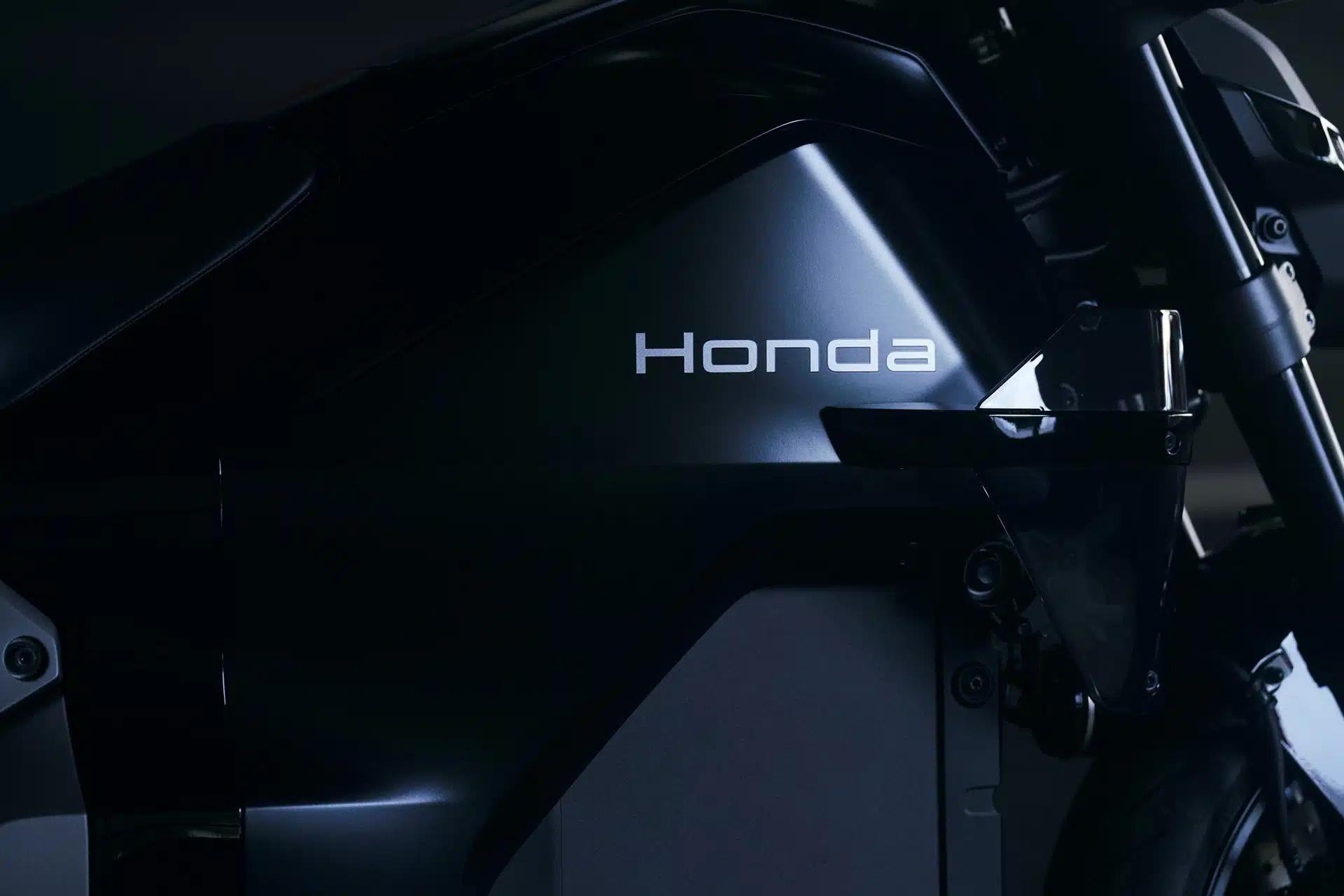 Honda lanza un programa de suscripción para su nueva WN7