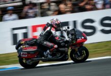 La Harley Davidson Bagger World Cup debuta en MotorLand en el Gran Premio Michelin de Aragón 2026