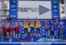 Trial de las Naciones 2026: Se presentan los equipos que competirán en Arteixo este mismo mes de septiembre