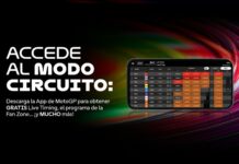 La “Gran Caravana” de MotoGP empieza a desplegarse en MotorLand