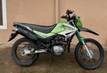 Hero podría recuperar las siglas Impulse para su nueva ADV “Low Cost”