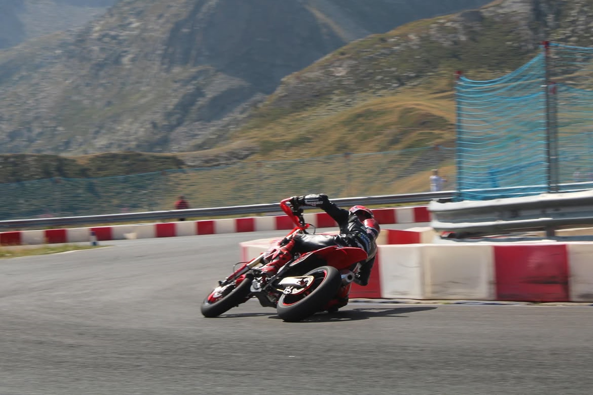 Johann Zarco regresa a la competición en el próximo GP de Aragón