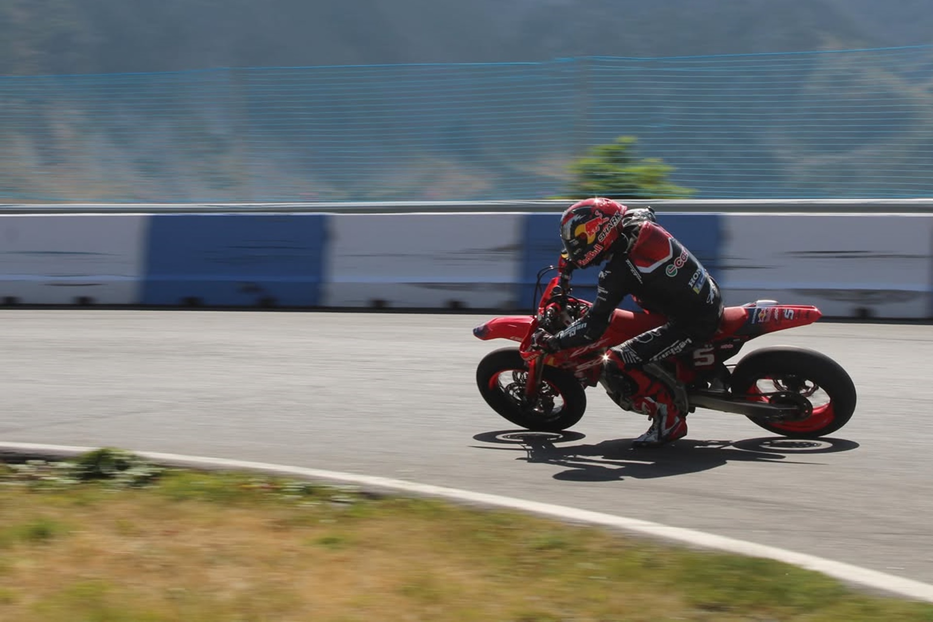 Johann Zarco regresa a la competición en el próximo GP de Aragón