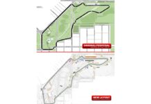 Los vecinos de Adelaida en pie de guerra contra el GP de Australia de MotoGP 2027