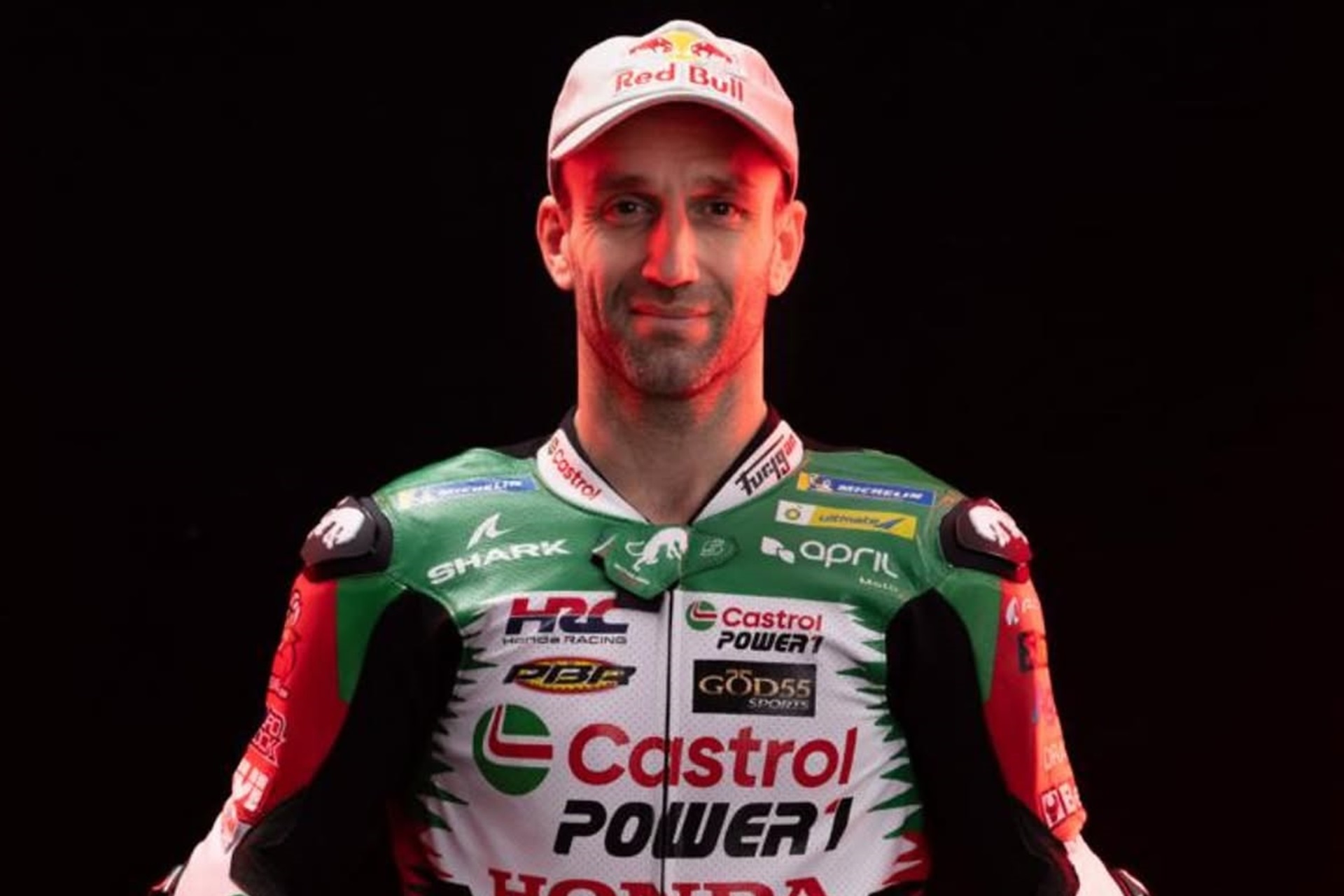 Johann Zarco regresa a la competición en el próximo GP de Aragón
