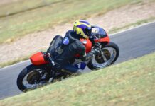 Nueva TSS 350: Bultaco anuncia el regreso del que es posiblemente su modelo más emblemático