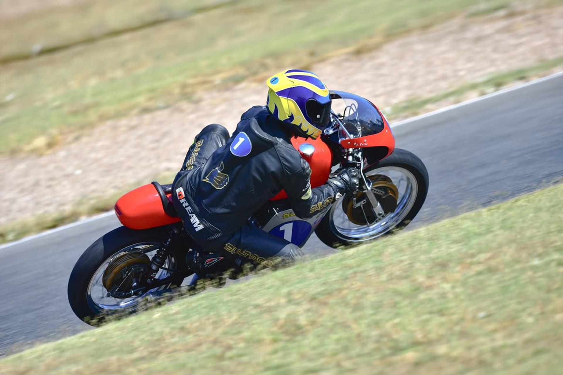 Nueva TSS 350: Bultaco anuncia el regreso del que es posiblemente su modelo más emblemático