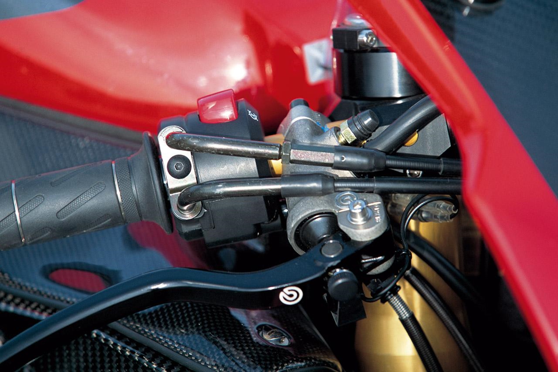 Yoshimura M450R: La Supermotard definitiva fue inventada hace más de décadas
