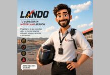 La espera ha terminado: arranca oficialmente el Gran Premio Michelin de Aragón 2026