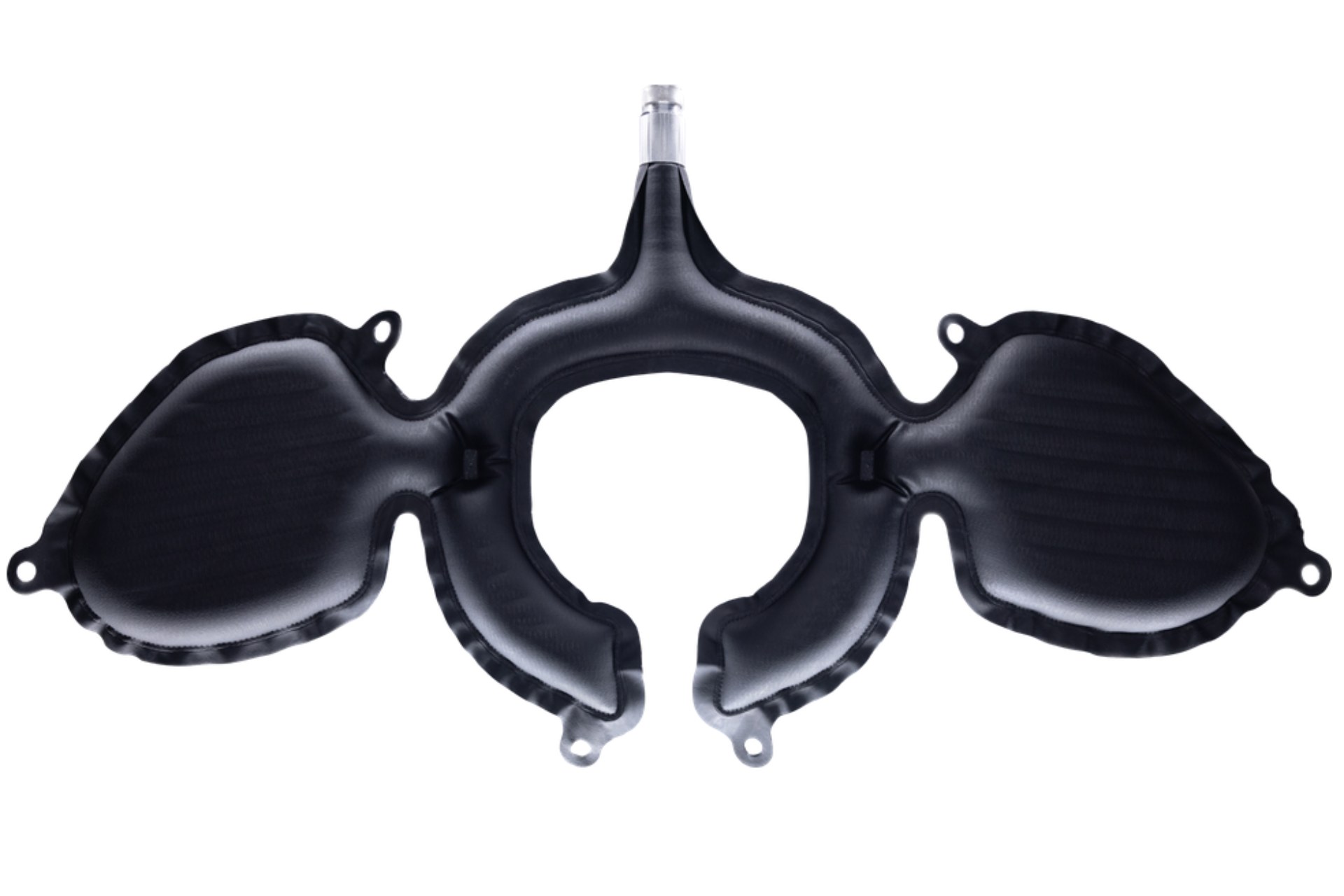 Airbag para moto 2026