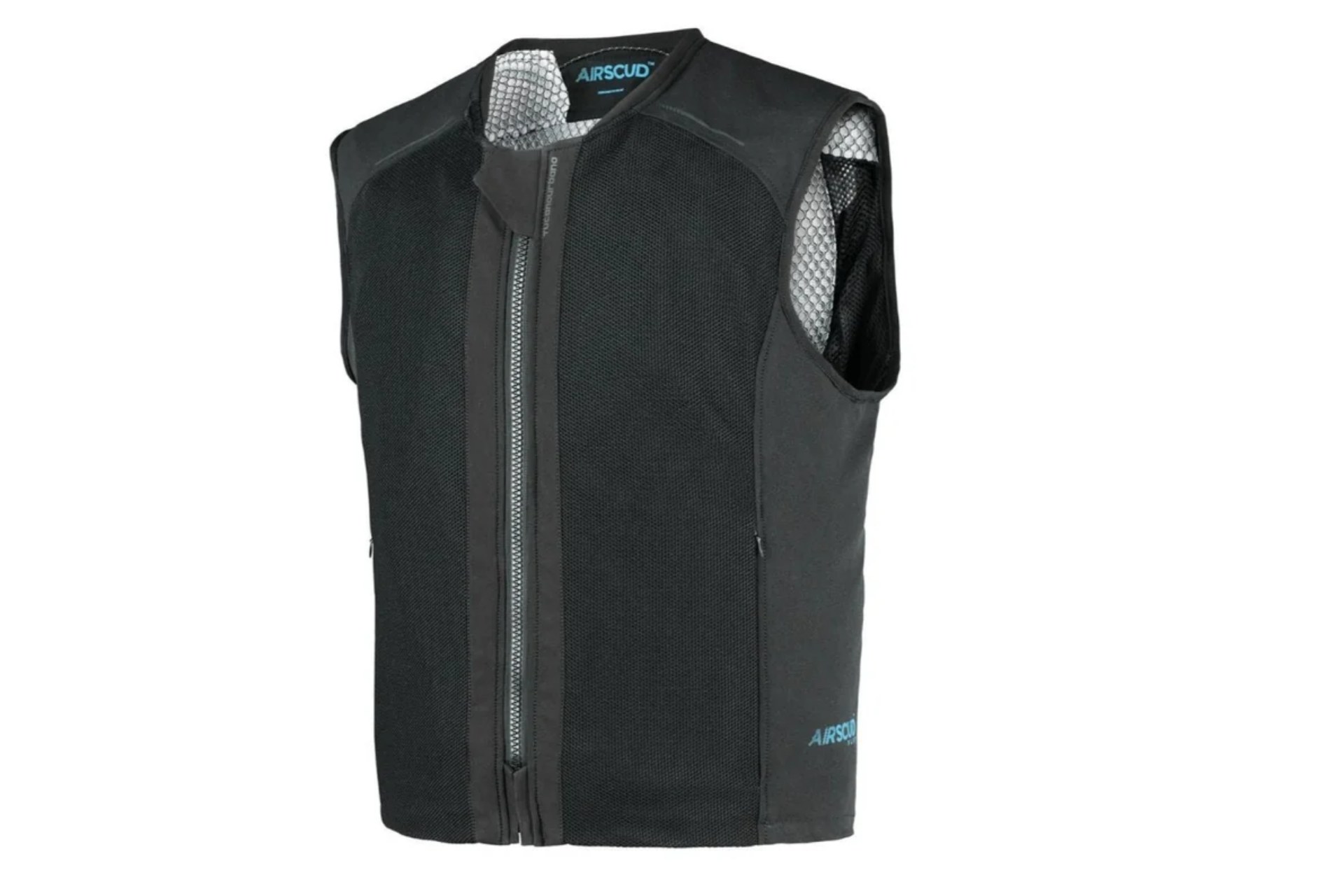 Airbag para moto 2026