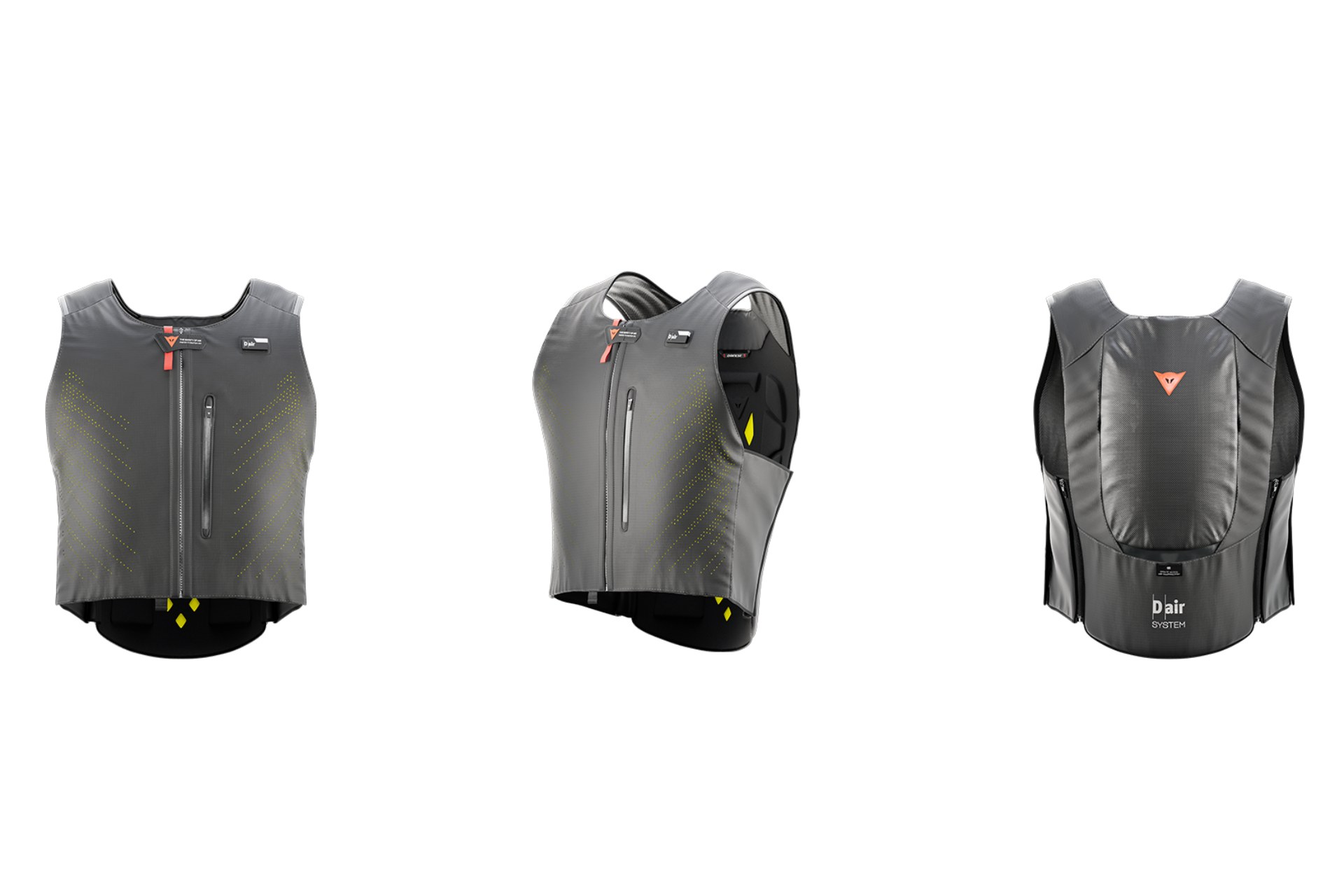 Airbag para moto 2026