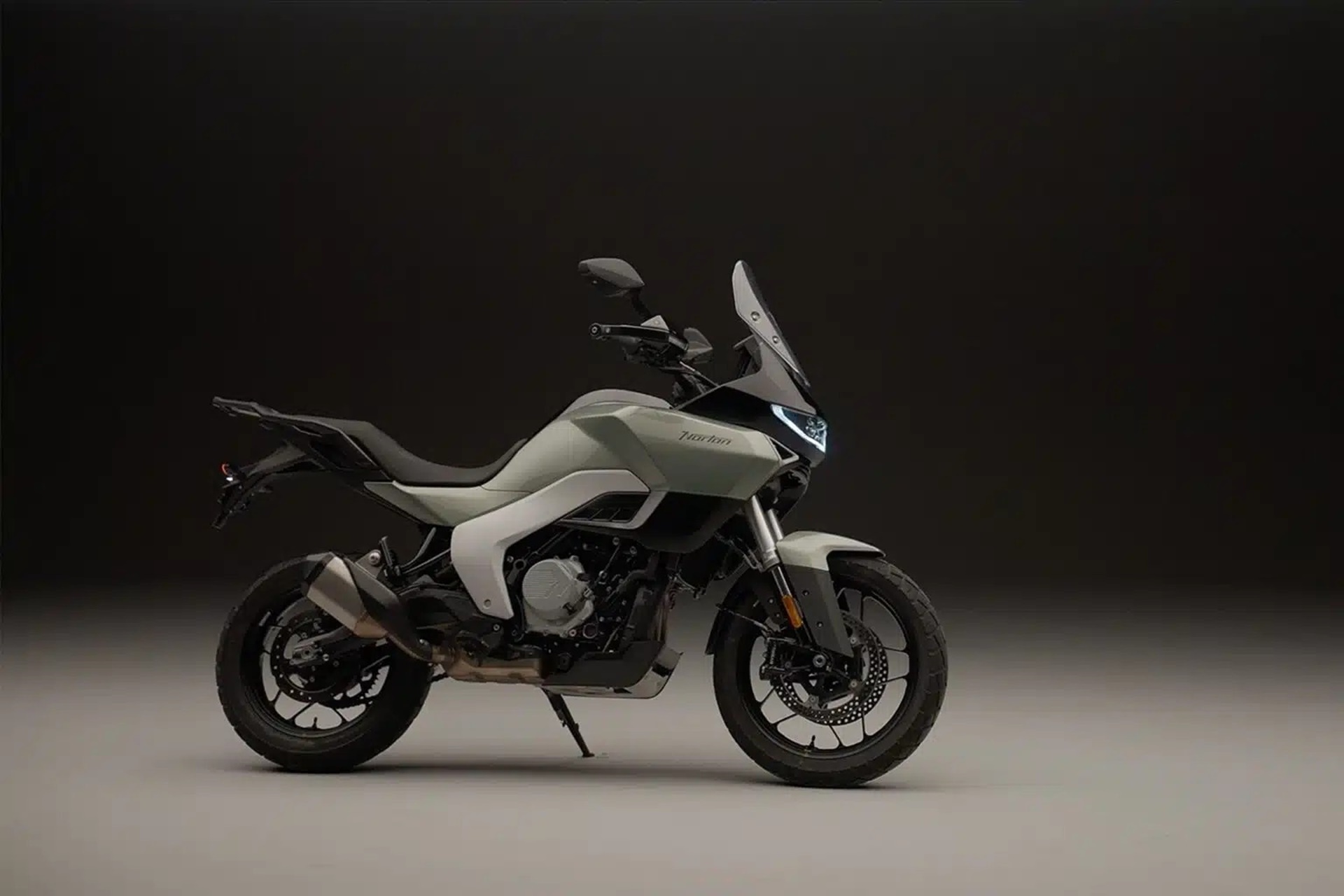 Se confirma: BMW está trabajando en una nueva GS de gama media