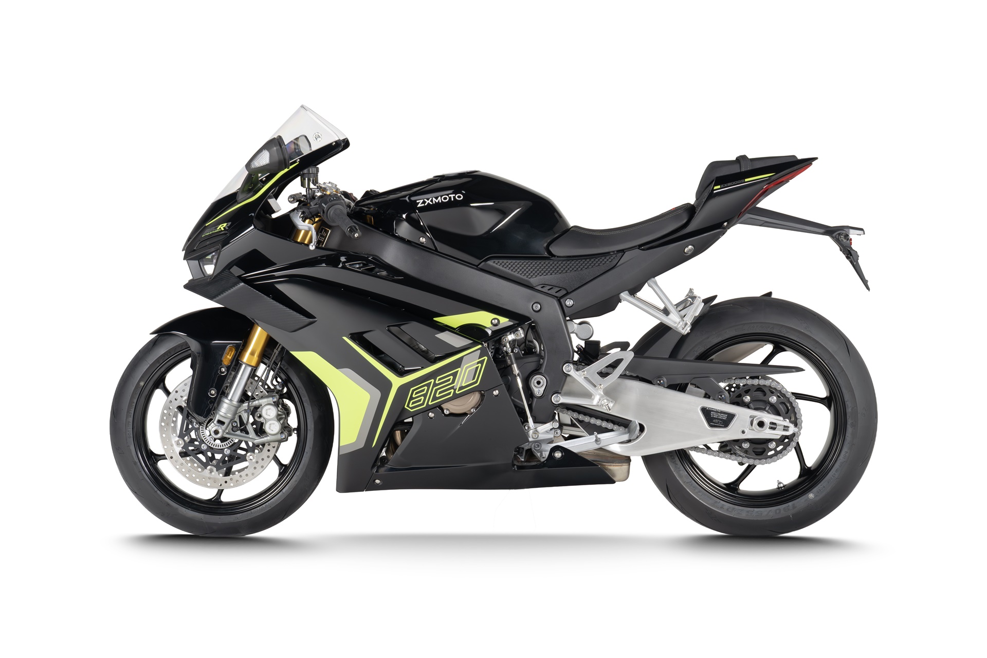 ZXMoto arranca su actividad en España con el lanzamiento de su página web y la comercialización de su gama 2026