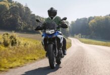 Se confirma: BMW está trabajando en una nueva GS de gama media