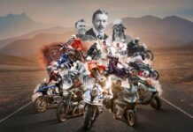 BMW Motorrad 2026 beneficios