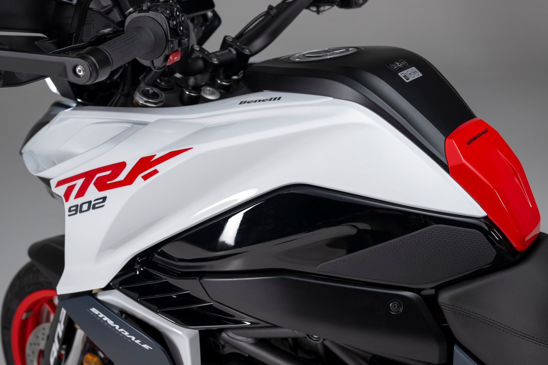 Benelli TRK 902 Stradale 2026