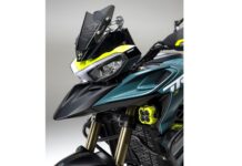 Benelli TRK902 XPLORER 2026