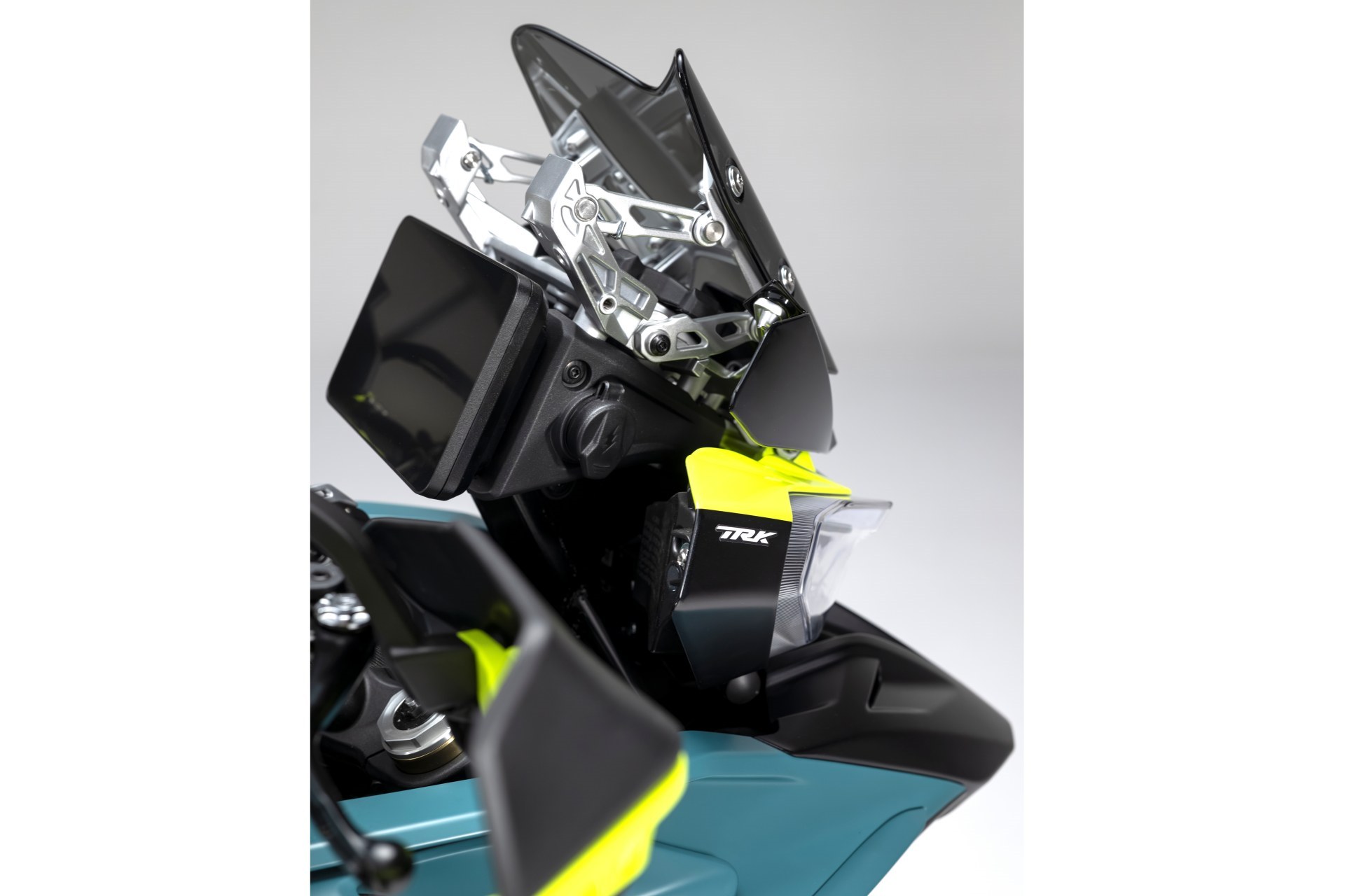 Benelli TRK902 XPLORER 2026