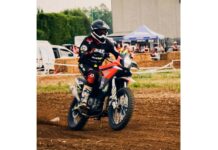 Bultaco Rally GT 300