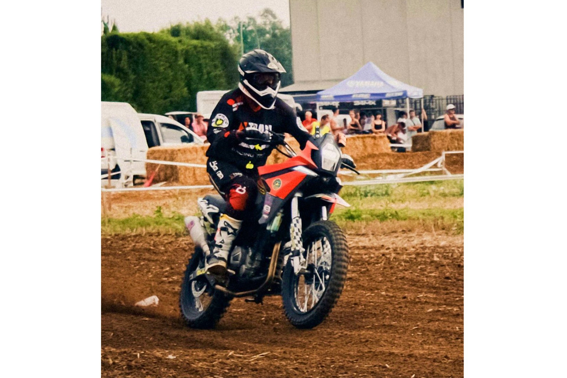 Bultaco Rally GT 300