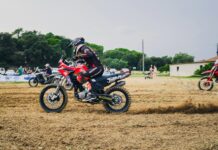 Bultaco Rally GT 300