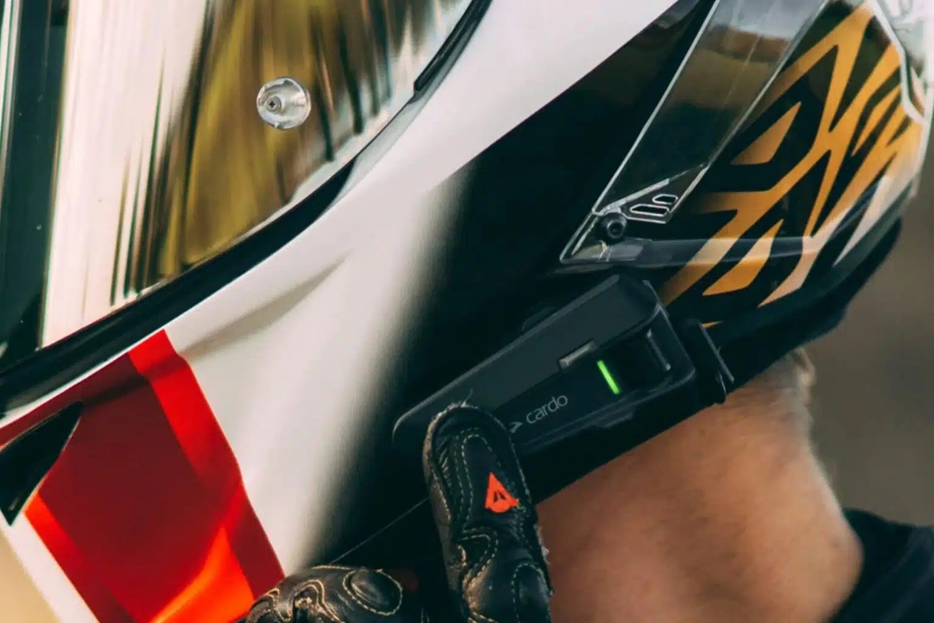 Cardo Systems anuncia “Mesh Boost”, su última funcionalidad para los usuarios de Packtalk