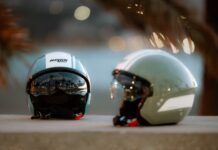 Casco Nolan Jet N20-2