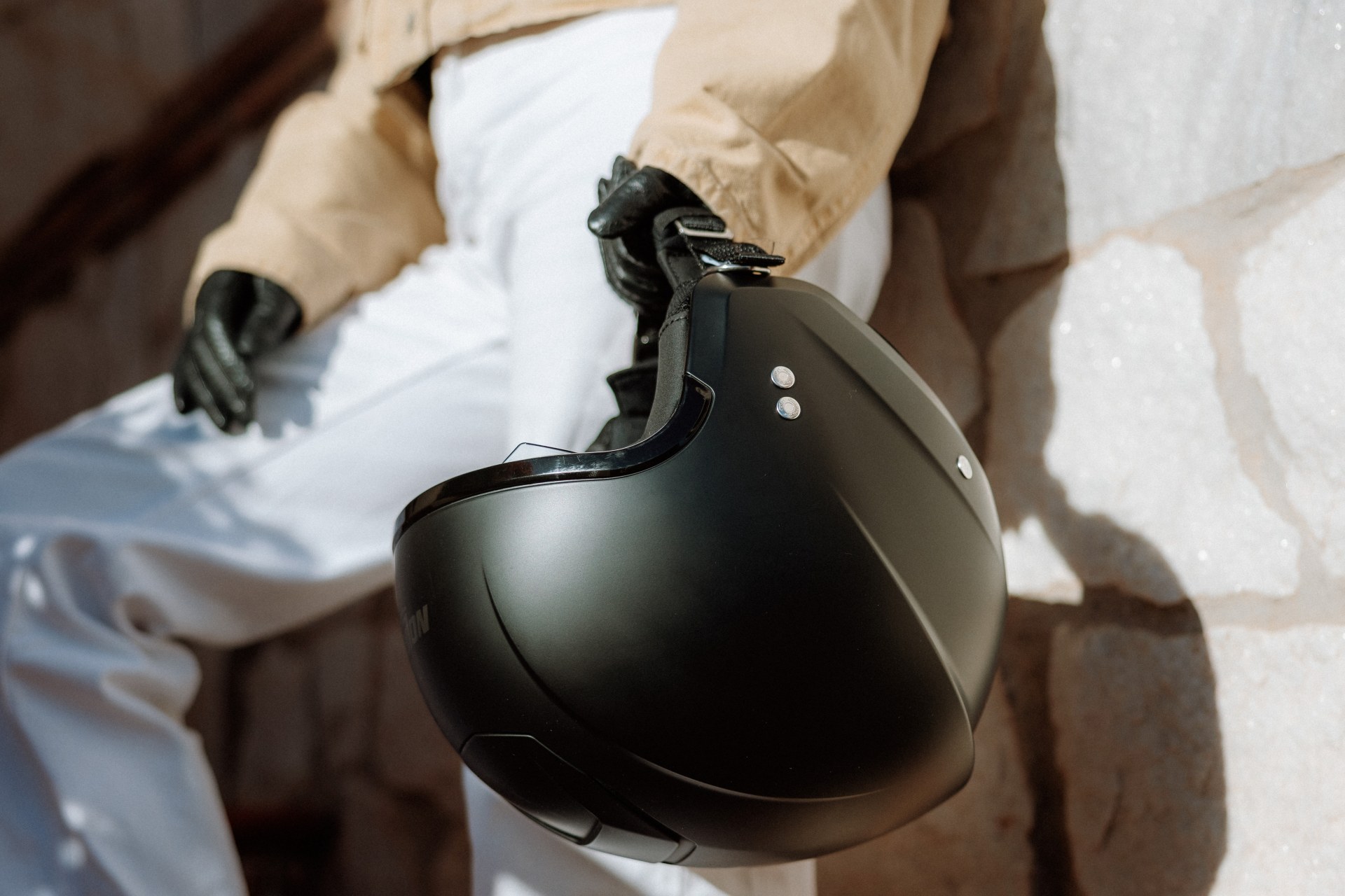 Casco Nolan Jet N20-2