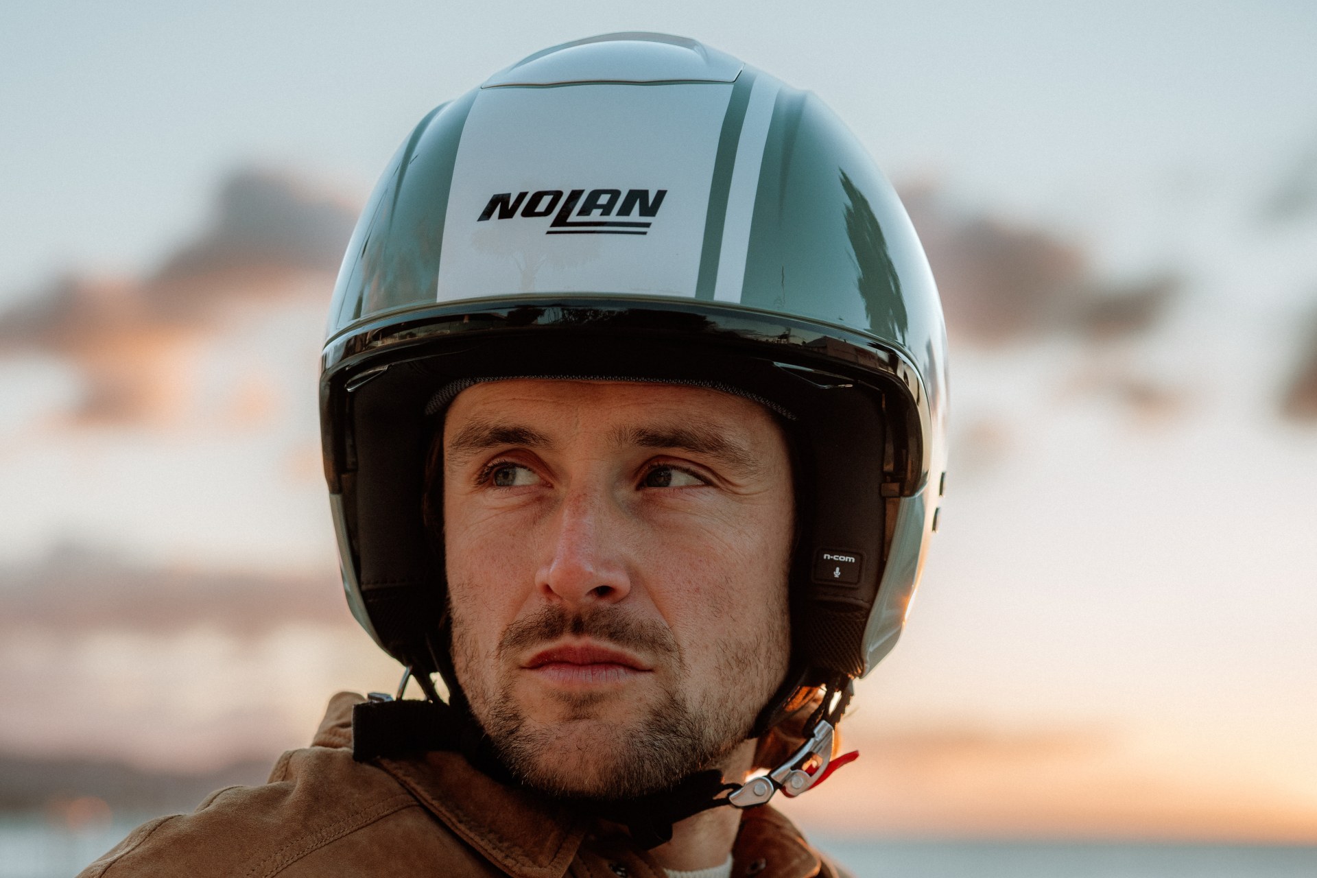 Casco Nolan Jet N20-2