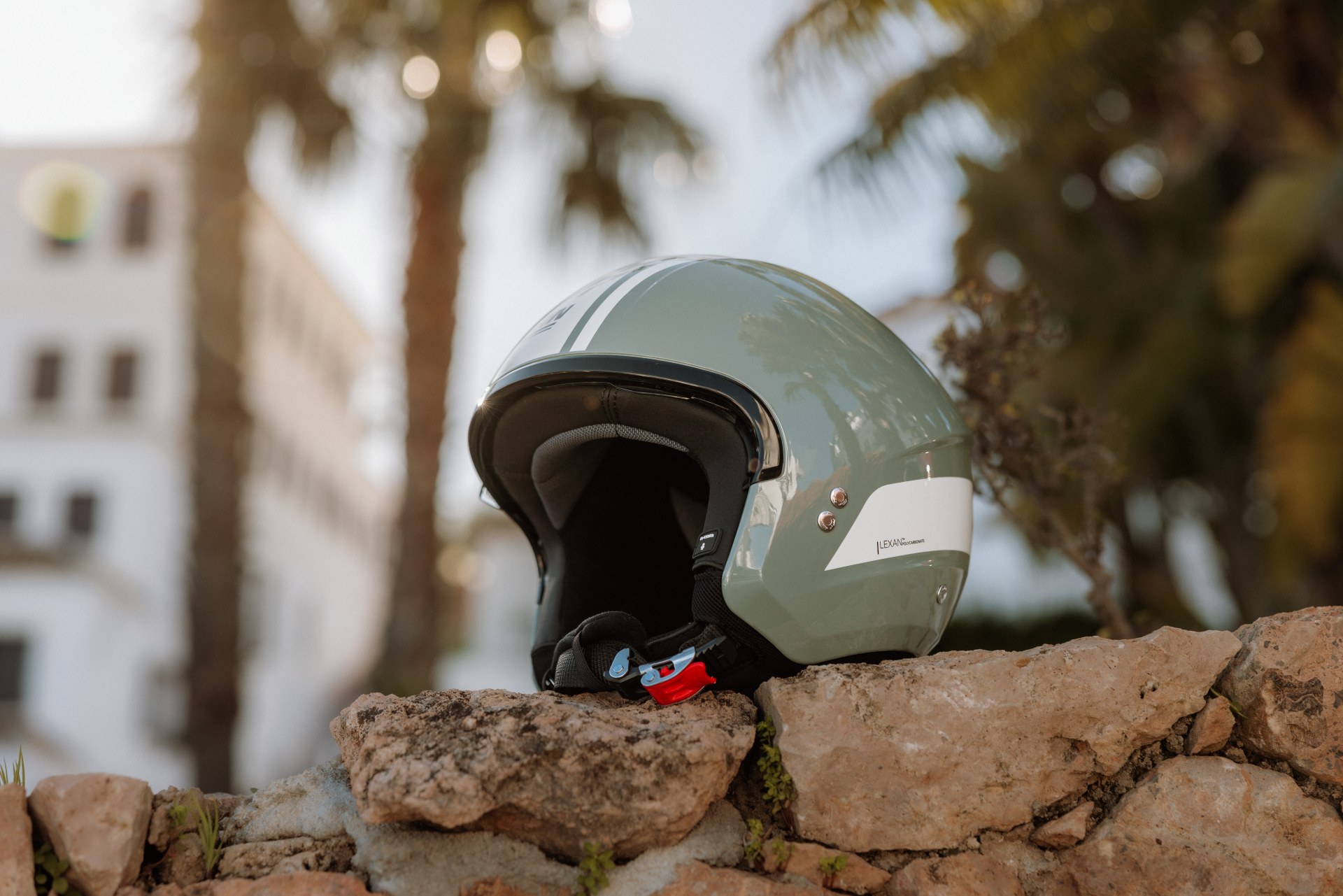 Casco Nolan Jet N20-2