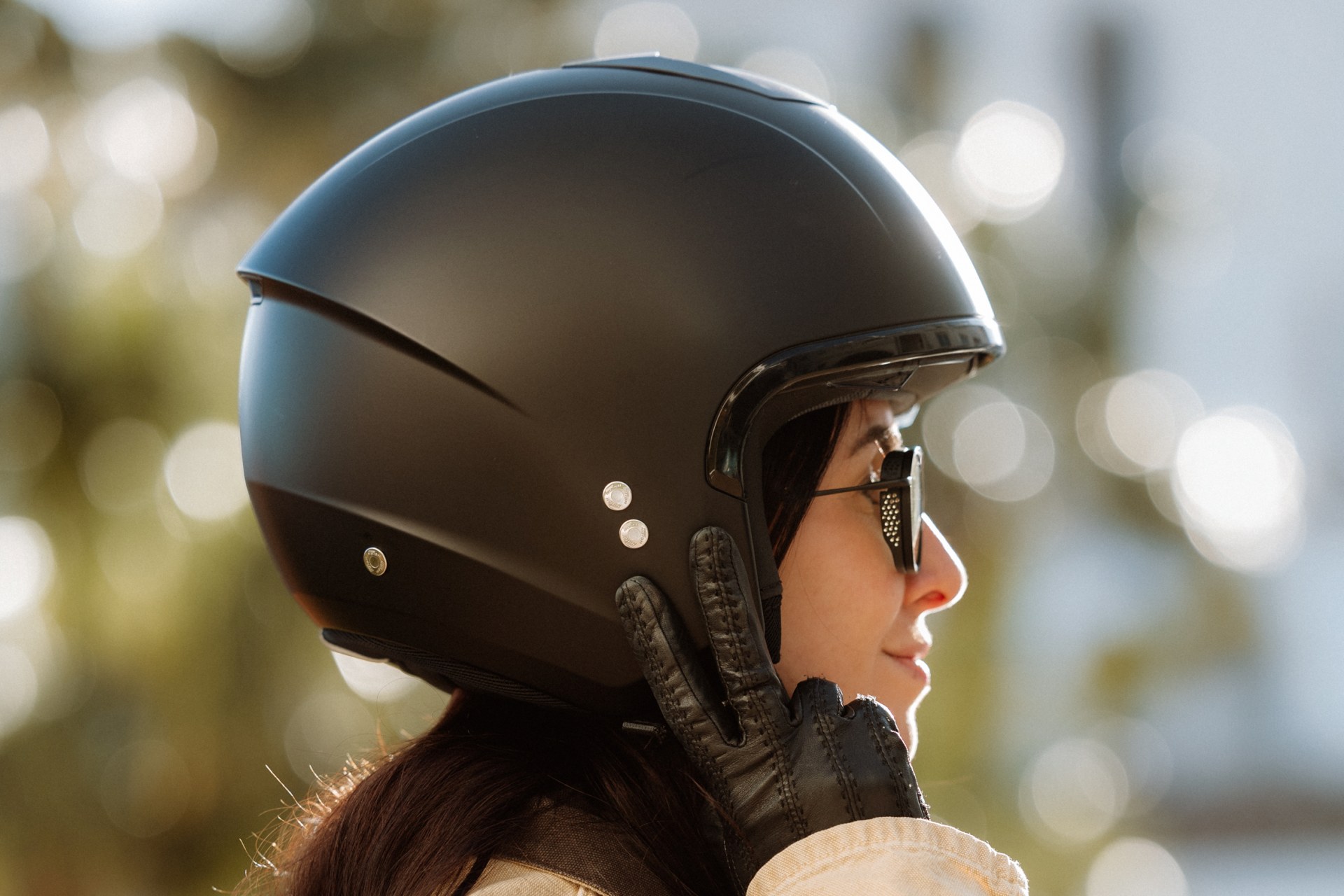 Casco Nolan Jet N20-2