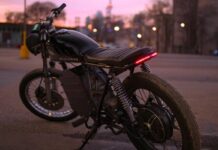 Beachman amplía su catálogo de servicios electrificando tu “vieja moto”
