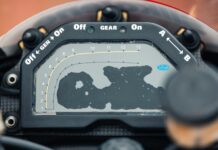 Motos de ensueño a la venta: Ducati 998RS de 2002
