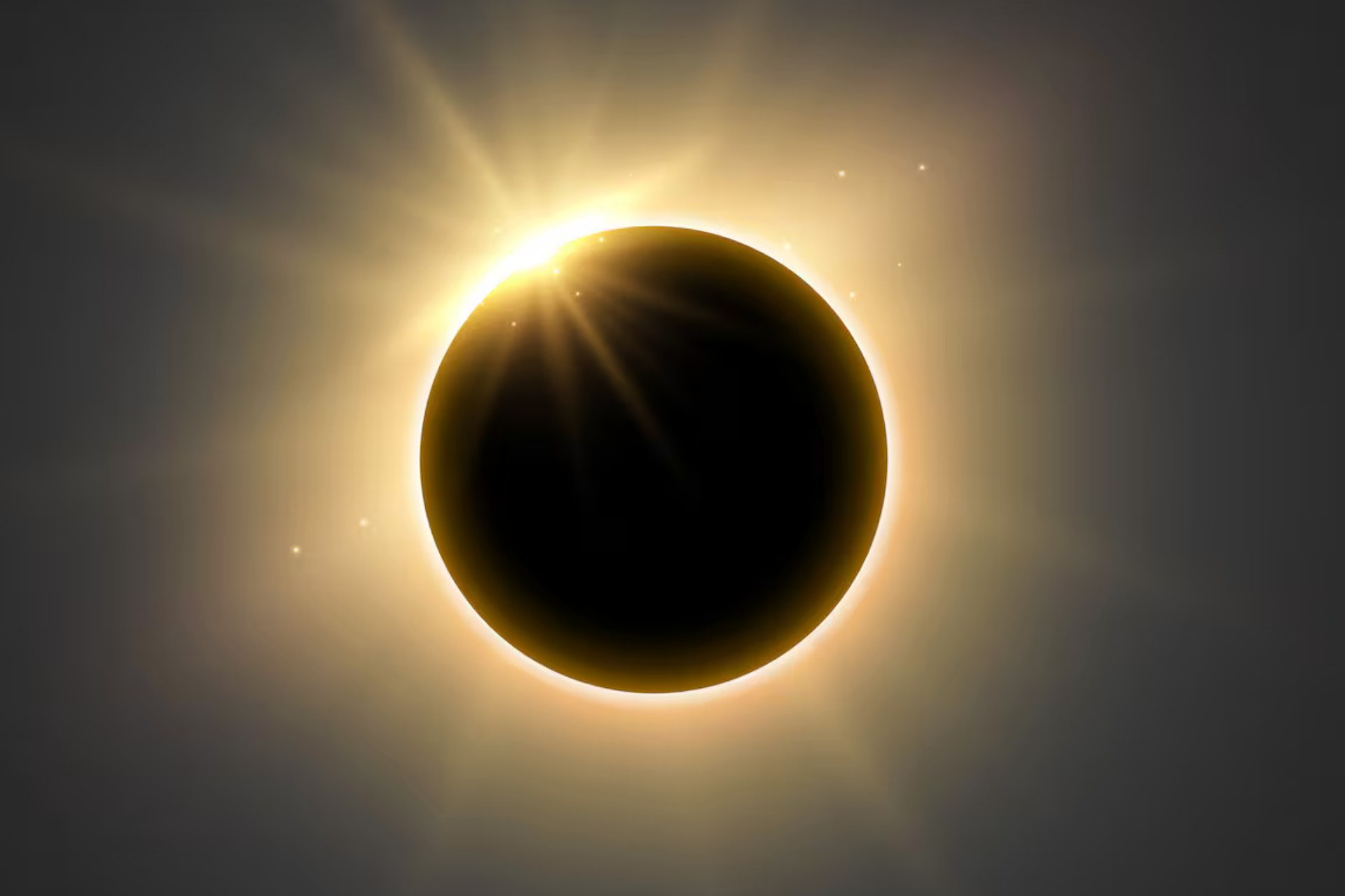 Eclipse total de sol España