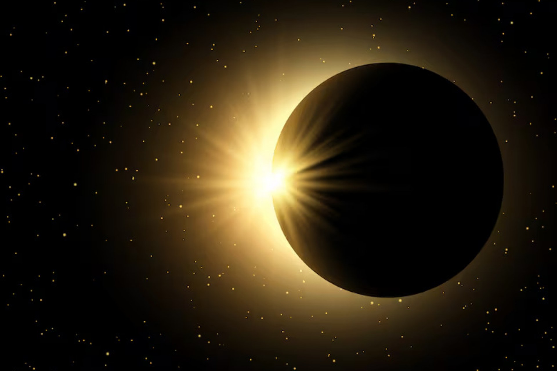 Eclipse total de sol España