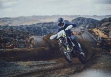 Husqvarna inicia una campaña de revisión de determinados modelos Enduro y Cross Country
