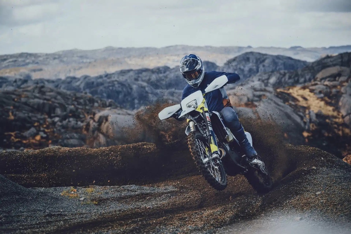 Husqvarna inicia una campaña de revisión de determinados modelos Enduro y Cross Country