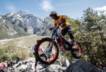 Trial de las Naciones 2026: Se presentan los equipos que competirán en Arteixo este mismo mes de septiembre