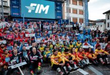 Trial de las Naciones 2026: Se presentan los equipos que competirán en Arteixo este mismo mes de septiembre